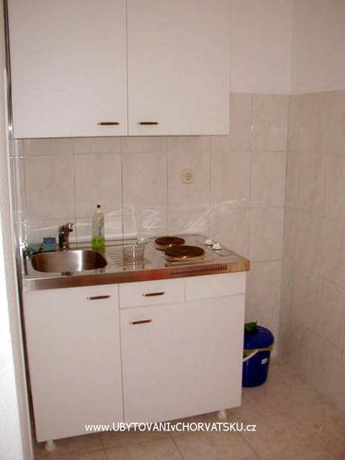 Apartmanok Nevenka – fotó 6