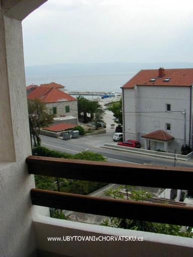 Apartmanok Nevenka – fotó 7