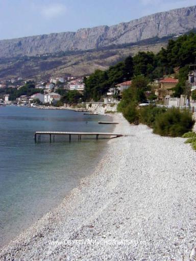 Apartmanok Nevenka – fotó 8