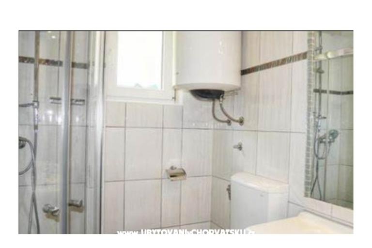 Apartmanok NIKE – fotó 10