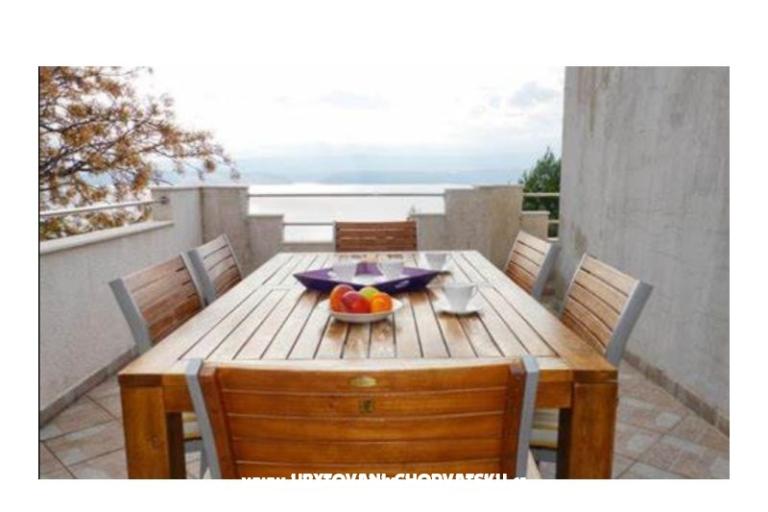 Apartmanok NIKE – fotó 13