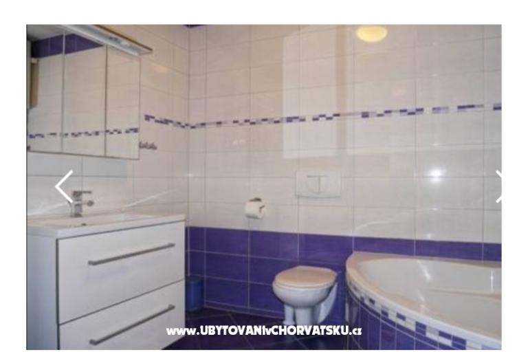 Apartmanok NIKE – fotó 15