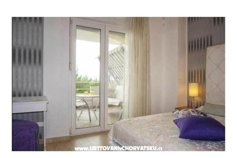Apartmanok NIKE – fotó 5