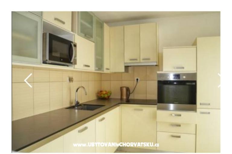 Apartmanok NIKE – fotó 9