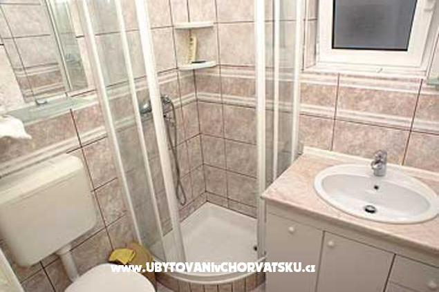 Apartmanok Niki & Petra – fotó 10