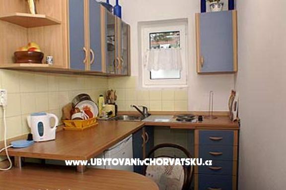 Apartmanok Niki & Petra – fotó 11