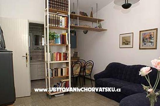 Apartmanok Niki & Petra – fotó 12