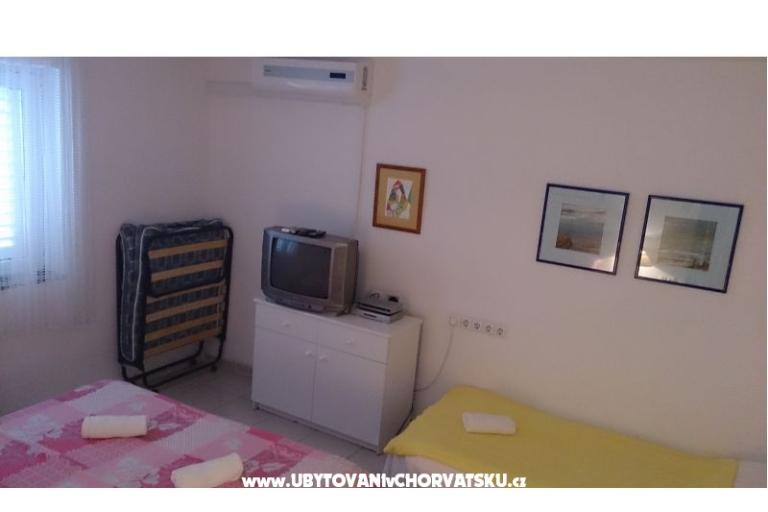 Apartmanok Niki & Petra – fotó 13