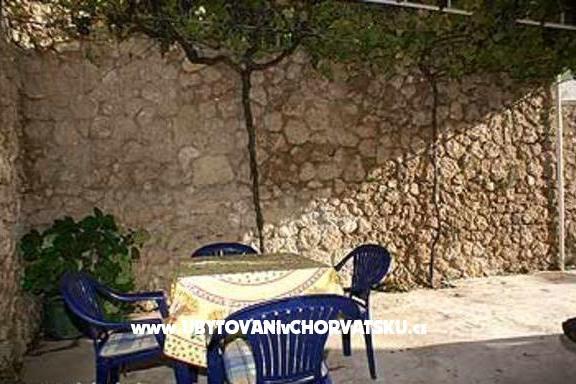 Apartmanok Niki & Petra – fotó 14