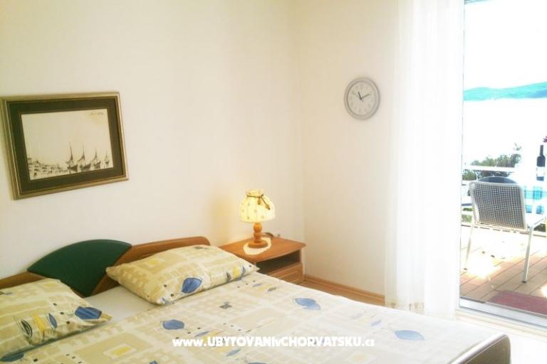Apartmanok Niki & Petra – fotó 3