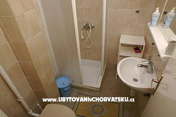 Apartmanok Niki & Petra – fotó 9
