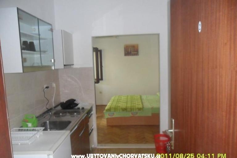 Apartmanok NIKO – fotó 3