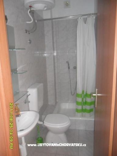 Apartmanok NIKO – fotó 6