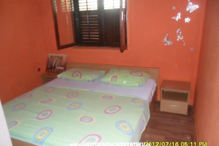 Apartmanok NIKO – fotó 8