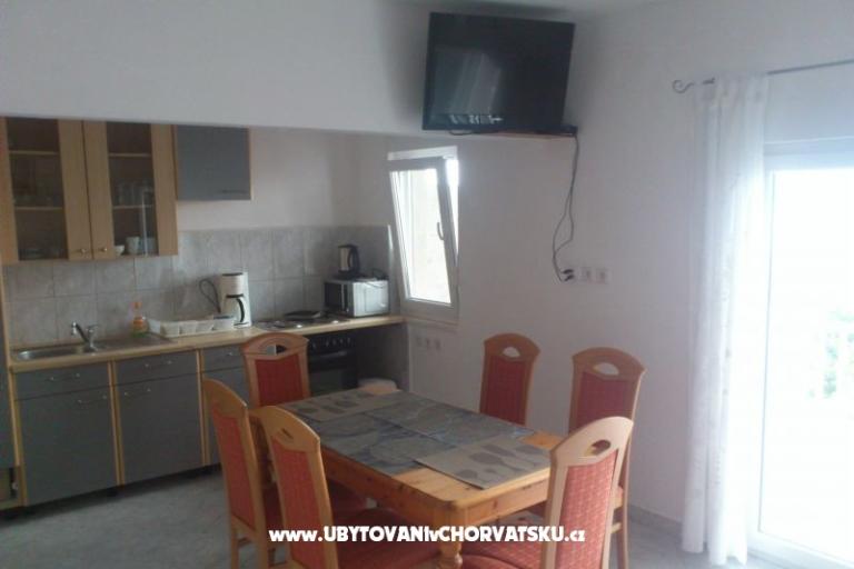 Apartmanok Nikola – fotó 11