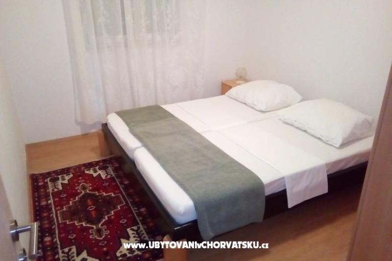 Apartmanok Nikola – fotó 12