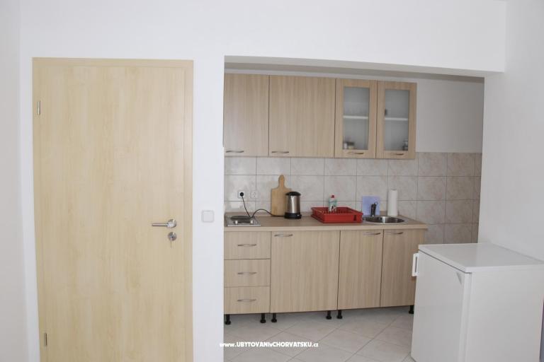 Apartmanok Nikola – fotó 3