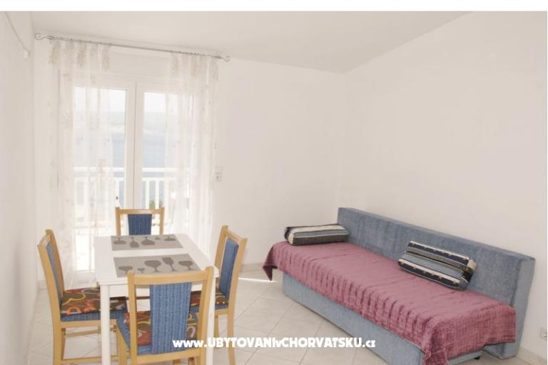 Apartmanok Nikola – fotó 4
