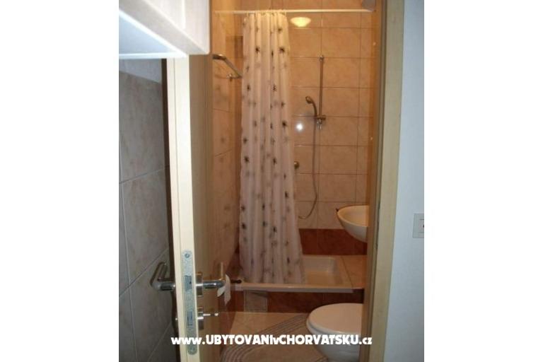 Apartmanok Nikola – fotó 7