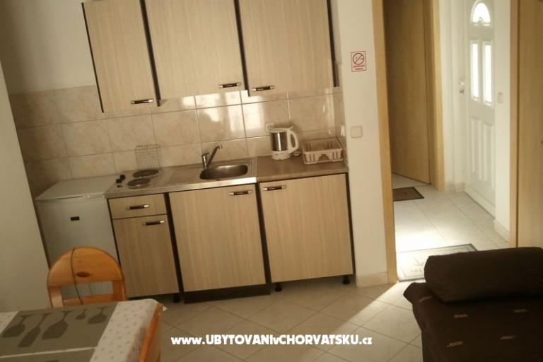 Apartmanok Nikola – fotó 9