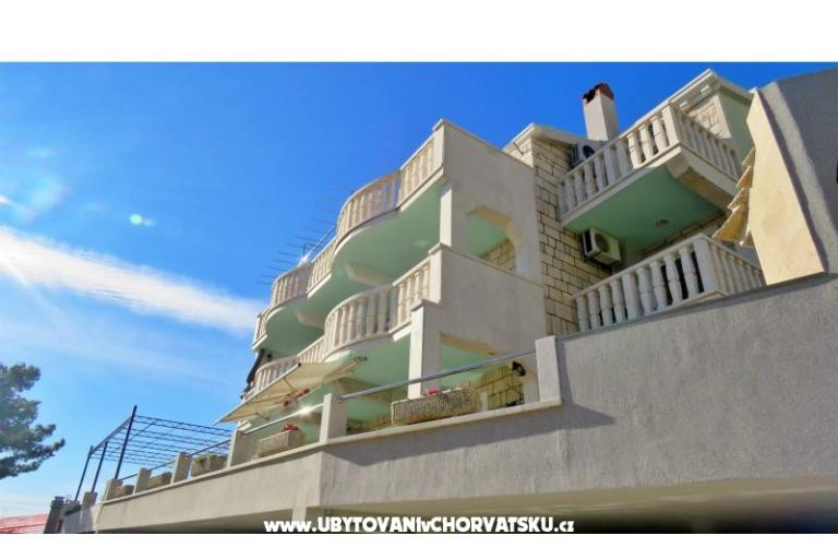 Apartmanok DaMa – fotó 2