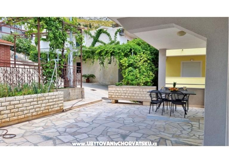 Apartmanok DaMa – fotó 4