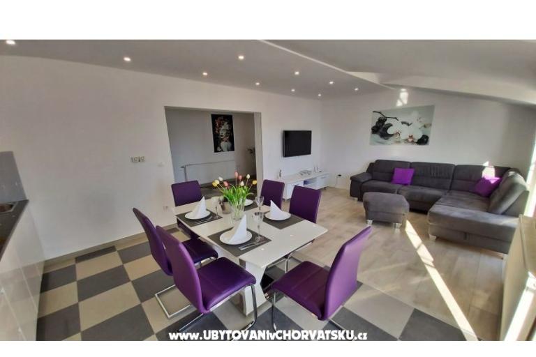 Apartmanok DaMa – fotó 7