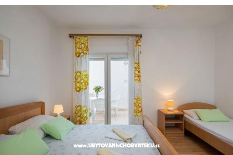 Seaview Apartmanok Opačak – fotó 10