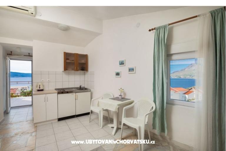 Seaview Apartmanok Opačak – fotó 11