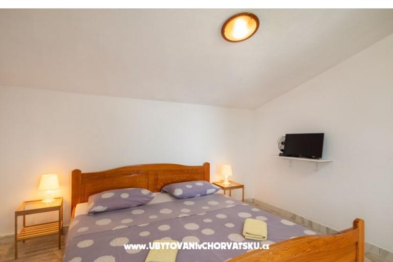 Seaview Apartmanok Opačak – fotó 12