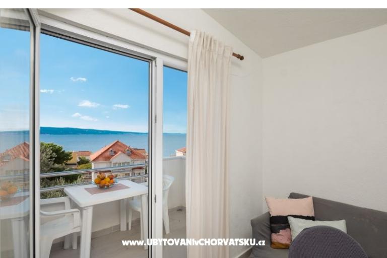 Seaview Apartmanok Opačak – fotó 13