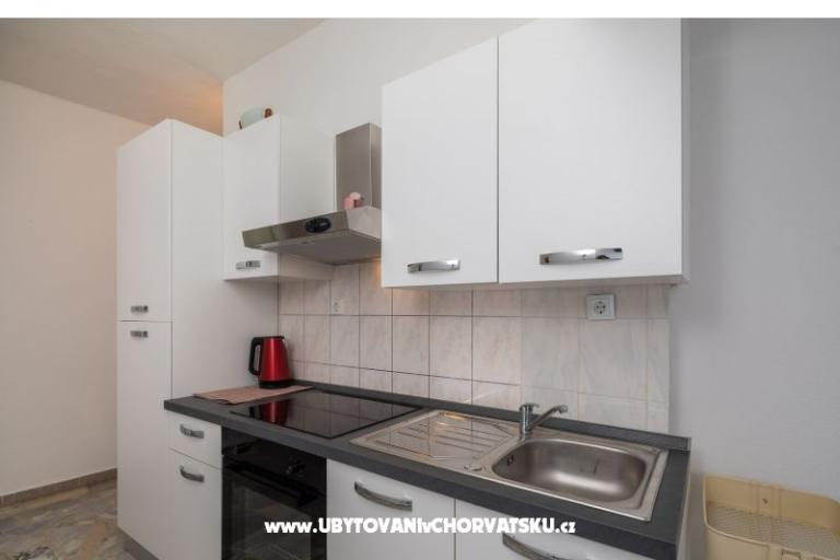 Seaview Apartmanok Opačak – fotó 14