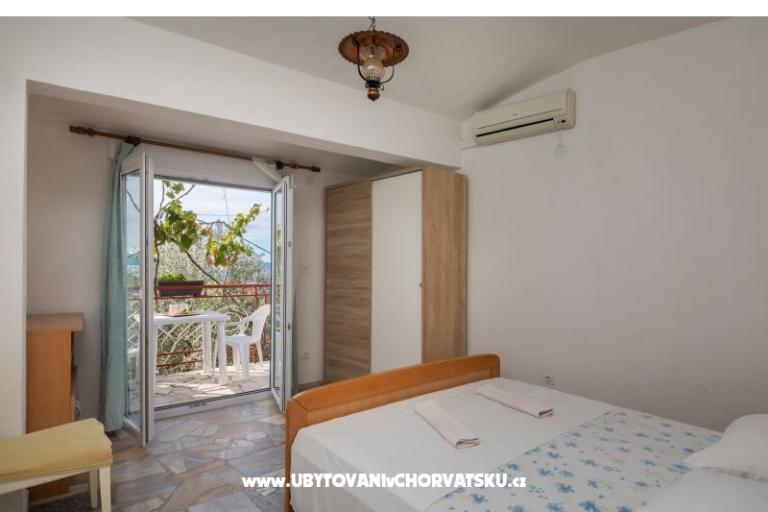 Seaview Apartmanok Opačak – fotó 15