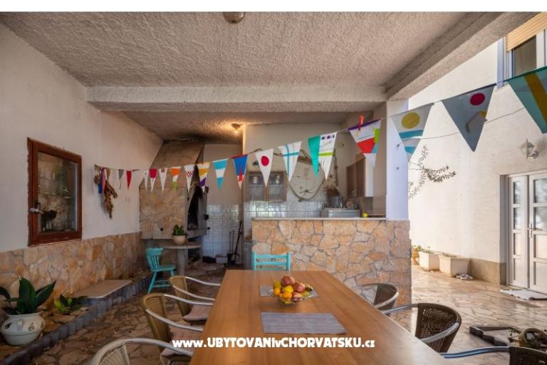 Seaview Apartmanok Opačak – fotó 16