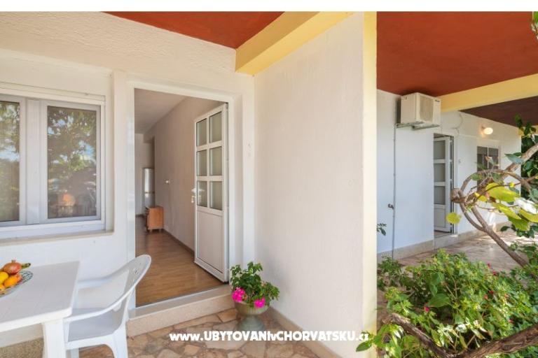 Seaview Apartmanok Opačak – fotó 17