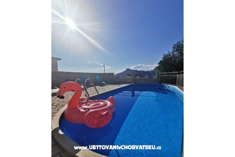 Seaview Apartmanok Opačak – fotó 18