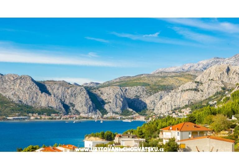 Seaview Apartmanok Opačak – fotó 2