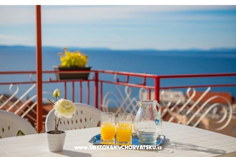 Seaview Apartmanok Opačak – fotó 6