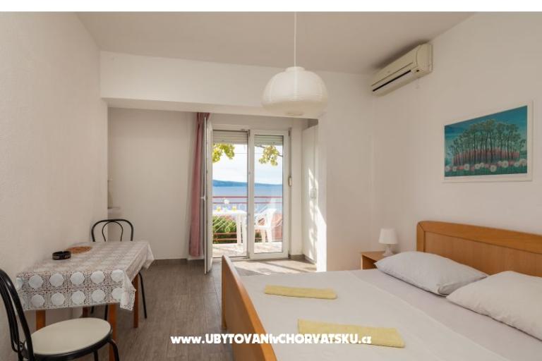 Seaview Apartmanok Opačak – fotó 7