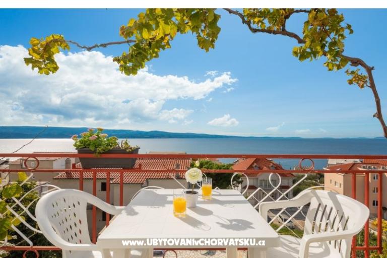 Seaview Apartmanok Opačak – fotó 9