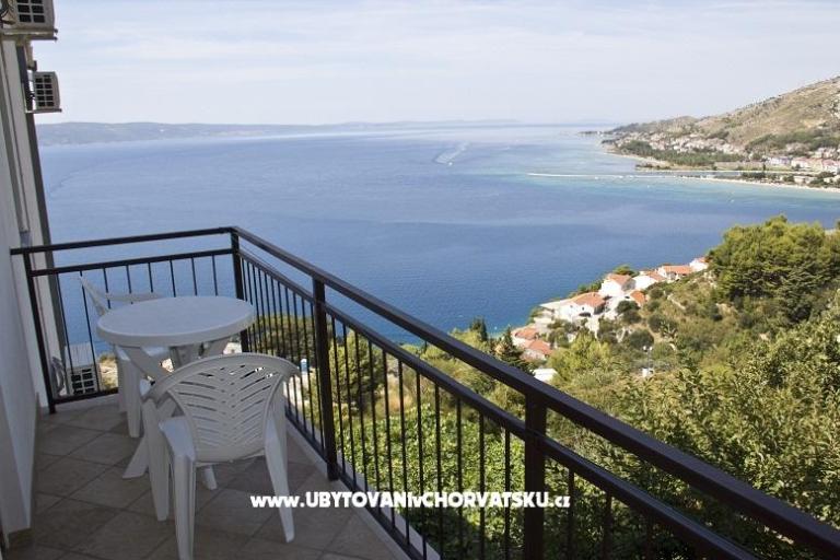 Apartmanok Panorama – fotó 12