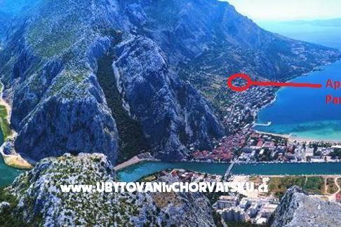 Apartmanok Panorama – fotó 13