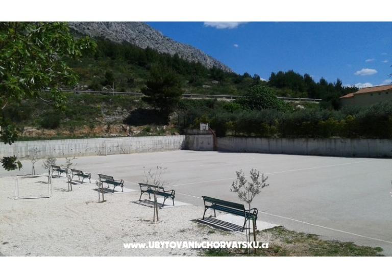Apartmanok Patarčić – fotó 10
