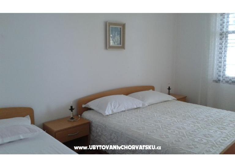 Apartmanok Patarčić – fotó 11