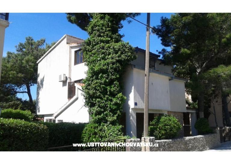 Apartmanok Patarčić – fotó 3