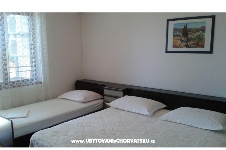 Apartmanok Patarčić – fotó 6