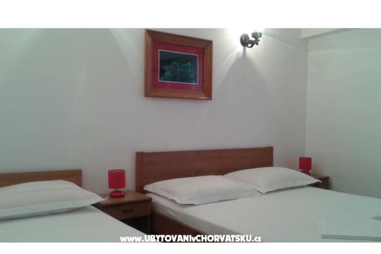 Apartmanok Patarčić – fotó 9