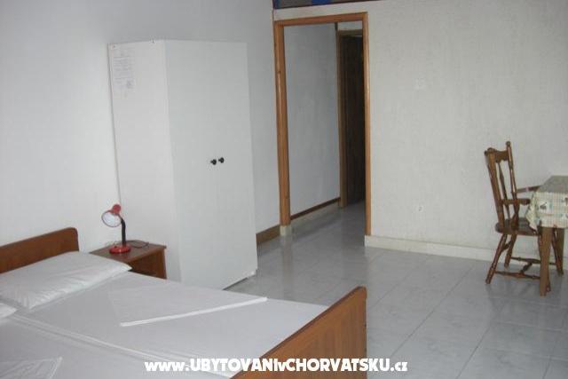 Apartmanok Pave – fotó 4