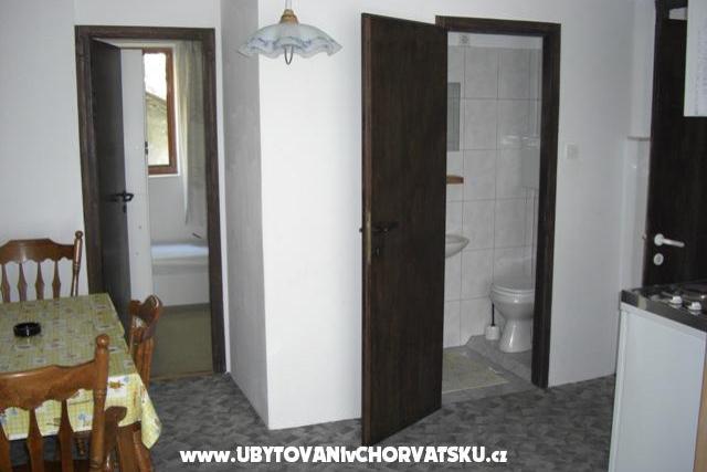 Apartmanok Pave – fotó 8