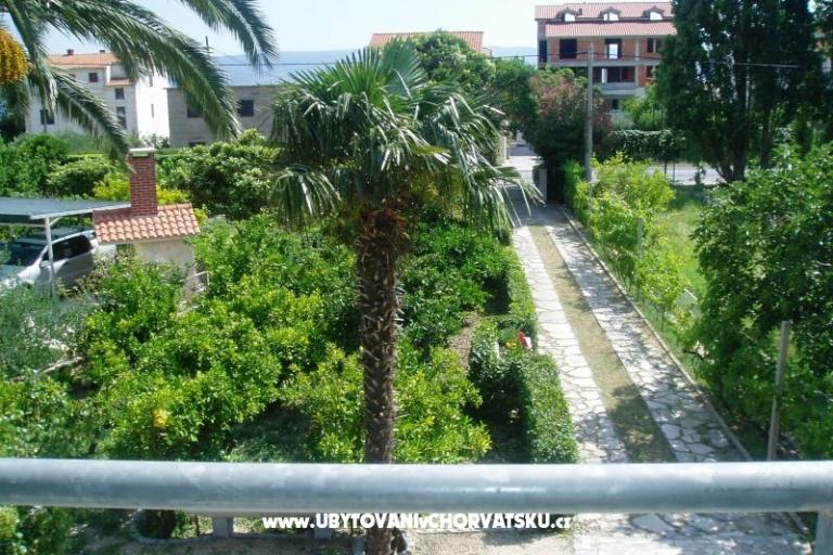Apartmanok Pavlović Duće – fotó 11